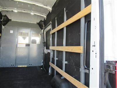 2021 Ford Transit 250 Cargo Van  High Roof 148 WB - Photo 11 - La Puente, CA 91744