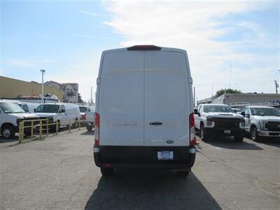 2021 Ford Transit 250 Cargo Van  High Roof 148 WB - Photo 3 - La Puente, CA 91744