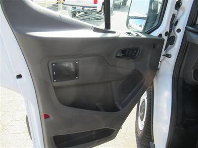 2021 Ford Transit 250 Cargo Van  High Roof 148 WB - Photo 14 - La Puente, CA 91744