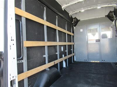 2021 Ford Transit 250 Cargo Van  High Roof 148 WB - Photo 9 - La Puente, CA 91744