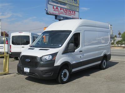 2021 Ford Transit 250 Cargo Van  High Roof 148 WB - Photo 1 - La Puente, CA 91744