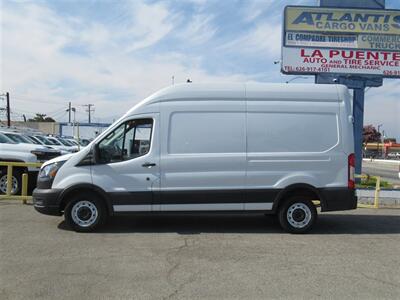 2021 Ford Transit 250 Cargo Van  High Roof 148 WB - Photo 2 - La Puente, CA 91744