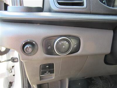 2021 Ford Transit 250 Cargo Van  High Roof 148 WB - Photo 16 - La Puente, CA 91744