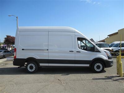2021 Ford Transit 250 Cargo Van  High Roof 148 WB - Photo 4 - La Puente, CA 91744