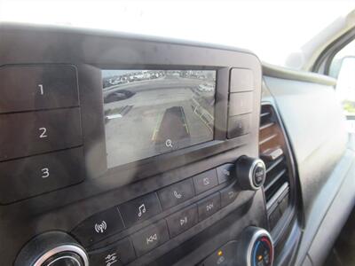 2021 Ford Transit 250 Cargo Van  High Roof 148 WB - Photo 32 - La Puente, CA 91744