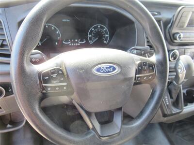 2021 Ford Transit 250 Cargo Van  High Roof 148 WB - Photo 18 - La Puente, CA 91744