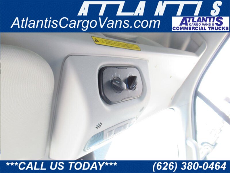 2017 Ford Transit Van photo 48