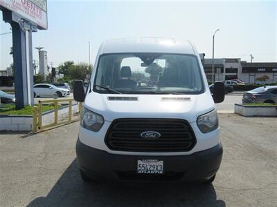 2017 Ford Transit 150 Wheelchair Van  Medium Roof 130 WB - Photo 4 - La Puente, CA 91744