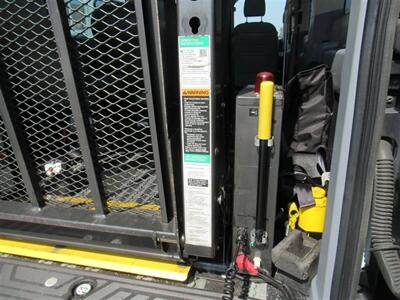 2017 Ford Transit 150 Wheelchair Van  Medium Roof 130 WB - Photo 13 - La Puente, CA 91744