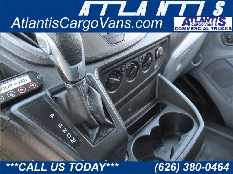 2017 Ford Transit Van photo 46