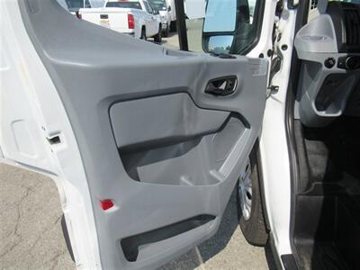 2017 Ford Transit 150 Wheelchair Van  Medium Roof 130 WB - Photo 24 - La Puente, CA 91744