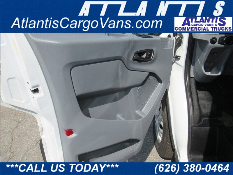 2017 Ford Transit Van photo 44