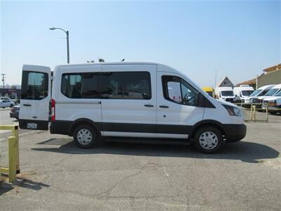 2017 Ford Transit 150 Wheelchair Van  Medium Roof 130 WB - Photo 5 - La Puente, CA 91744
