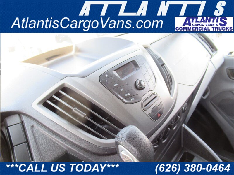 2017 Ford Transit Van photo 47