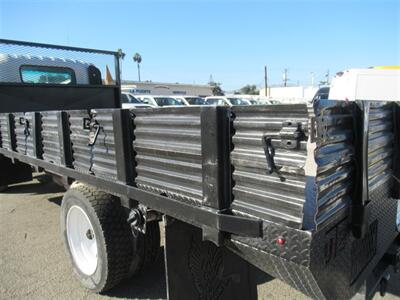 2016 Chevrolet 4500 StakeBed Truck  16 Ft - Photo 9 - La Puente, CA 91744