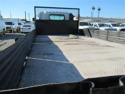 2016 Chevrolet 4500 StakeBed Truck  16 Ft - Photo 10 - La Puente, CA 91744