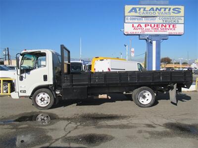 2016 Chevrolet 4500 StakeBed Truck  16 Ft - Photo 2 - La Puente, CA 91744