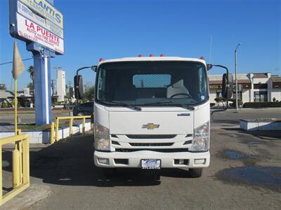 2016 Chevrolet 4500 StakeBed Truck  16 Ft - Photo 5 - La Puente, CA 91744