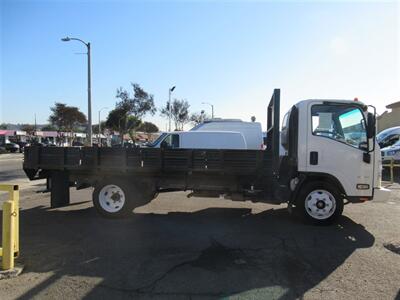 2016 Chevrolet 4500 StakeBed Truck  16 Ft - Photo 4 - La Puente, CA 91744