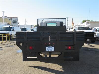 2016 Chevrolet 4500 StakeBed Truck  16 Ft - Photo 3 - La Puente, CA 91744