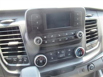 2021 Ford Transit 350 Cargo Van  High Roof 148 " WB Extended  Extended - Photo 9 - La Puente, CA 91744