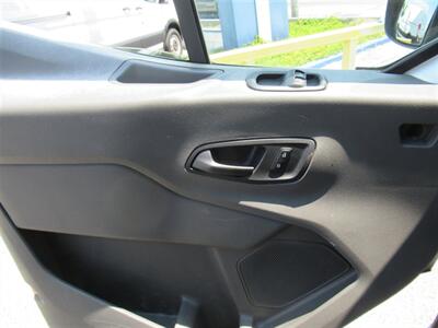 2021 Ford Transit 350 Cargo Van  High Roof 148 " WB Extended  Extended - Photo 13 - La Puente, CA 91744