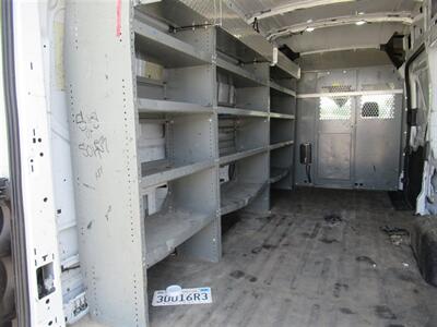 2021 Ford Transit 350 Cargo Van  High Roof 148 " WB Extended  Extended - Photo 19 - La Puente, CA 91744