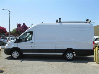 2021 Ford Transit 350 Cargo Van  High Roof 148 " WB Extended  Extended - Photo 4 - La Puente, CA 91744