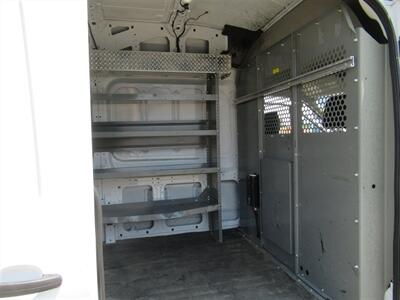 2021 Ford Transit 350 Cargo Van  High Roof 148 " WB Extended  Extended - Photo 20 - La Puente, CA 91744