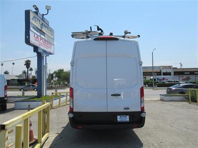2021 Ford Transit 350 Cargo Van  High Roof 148 " WB Extended  Extended - Photo 3 - La Puente, CA 91744