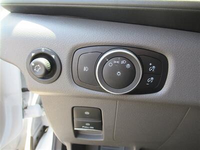 2021 Ford Transit 350 Cargo Van  High Roof 148 " WB Extended  Extended - Photo 11 - La Puente, CA 91744