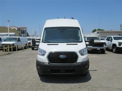 2021 Ford Transit 350 Cargo Van  High Roof 148 " WB Extended  Extended - Photo 5 - La Puente, CA 91744