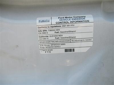 2021 Ford Transit 350 Cargo Van  High Roof 148 " WB Extended  Extended - Photo 24 - La Puente, CA 91744