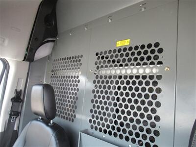 2021 Ford Transit 350 Cargo Van  High Roof 148 " WB Extended  Extended - Photo 33 - La Puente, CA 91744