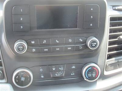 2021 Ford Transit 350 Cargo Van  High Roof 148 " WB Extended  Extended - Photo 31 - La Puente, CA 91744