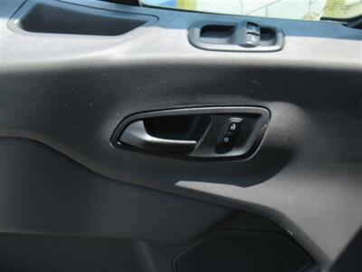 2021 Ford Transit 350 Cargo Van  High Roof 148 " WB Extended  Extended - Photo 29 - La Puente, CA 91744