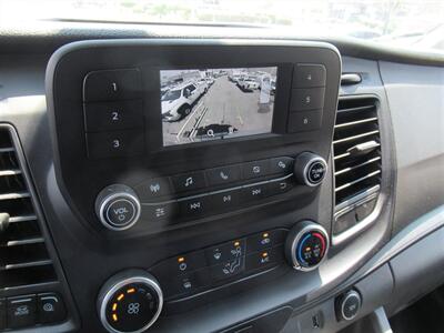 2021 Ford Transit 350 Cargo Van  High Roof 148 " WB Extended  Extended - Photo 34 - La Puente, CA 91744