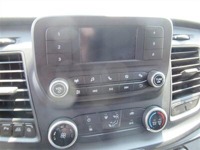 2021 Ford Transit 350 Cargo Van  High Roof 148 " WB Extended  Extended - Photo 15 - La Puente, CA 91744