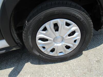 2021 Ford Transit 350 Cargo Van  High Roof 148 " WB Extended  Extended - Photo 21 - La Puente, CA 91744