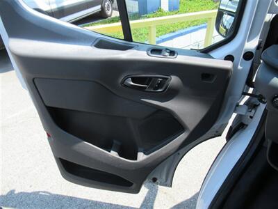 2021 Ford Transit 350 Cargo Van  High Roof 148 " WB Extended  Extended - Photo 14 - La Puente, CA 91744
