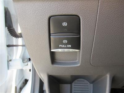 2021 Ford Transit 350 Cargo Van  High Roof 148 " WB Extended  Extended - Photo 12 - La Puente, CA 91744