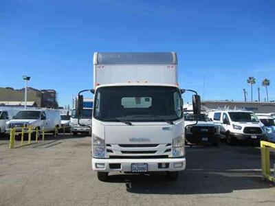 2019 Isuzu NPR XD   - Photo 5 - La Puente, CA 91744