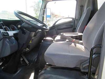2019 Isuzu NPR XD   - Photo 12 - La Puente, CA 91744