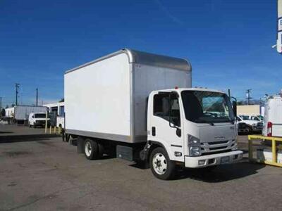 2019 Isuzu NPR XD   - Photo 1 - La Puente, CA 91744