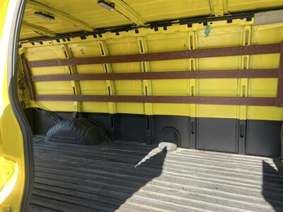 2021 Chevrolet Express 2500  Extended - Photo 12 - La Puente, CA 91744