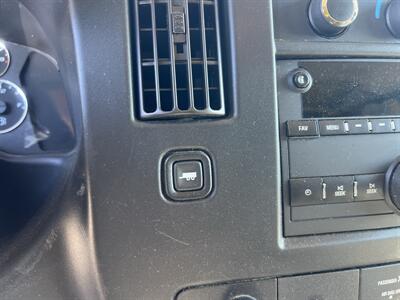 2021 Chevrolet Express 2500  Extended - Photo 23 - La Puente, CA 91744