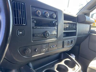 2021 Chevrolet Express 2500  Extended - Photo 20 - La Puente, CA 91744