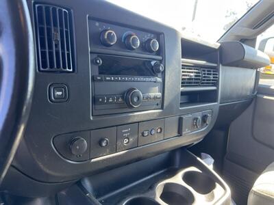 2021 Chevrolet Express 2500  Extended - Photo 20 - La Puente, CA 91744