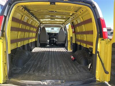 2021 Chevrolet Express 2500  Extended - Photo 8 - La Puente, CA 91744