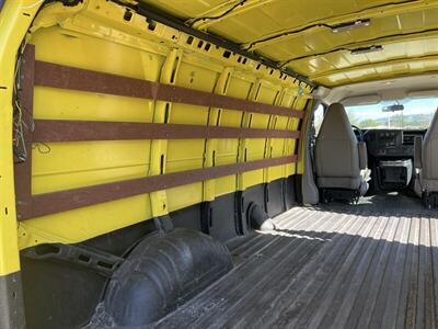 2021 Chevrolet Express 2500  Extended - Photo 9 - La Puente, CA 91744
